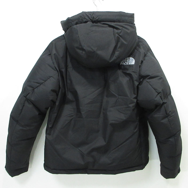 THE NORTH FACE | ザ・ノースフェイス ショートバルトロライトジャケット ダウンジャケット NDW92551 ブラック サイズ：L【三重本店】