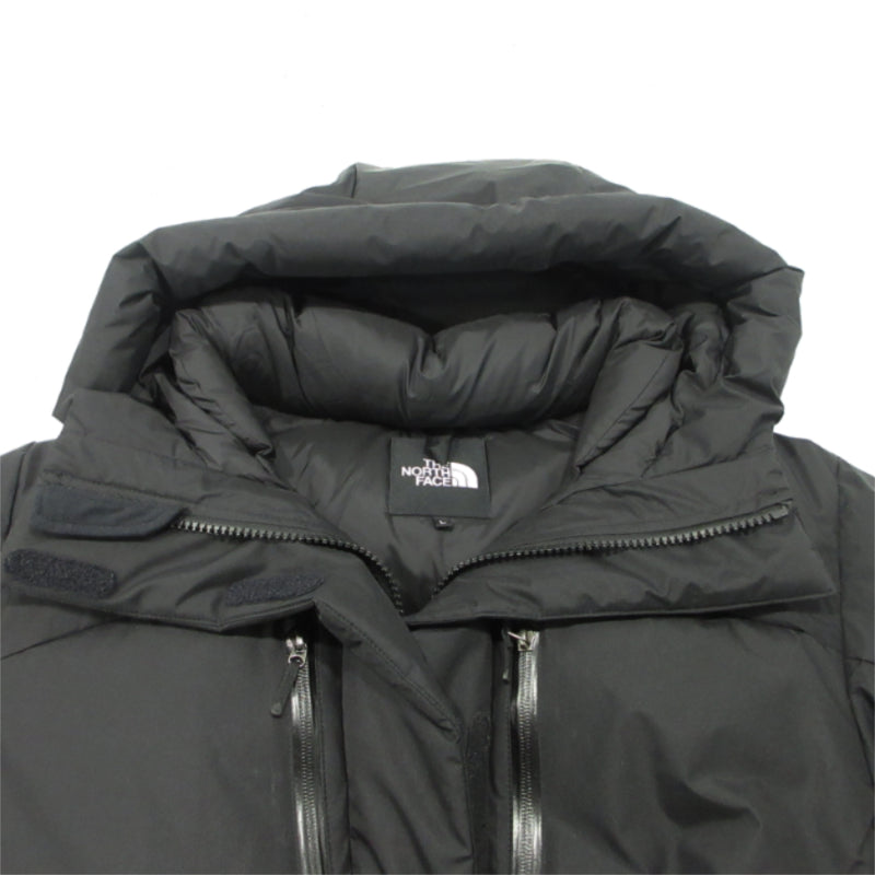 THE NORTH FACE | ザ・ノースフェイス ショートバルトロライトジャケット ダウンジャケット NDW92551 ブラック サイズ：L【三重本店】