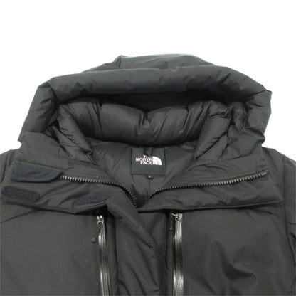 THE NORTH FACE | ザ・ノースフェイス ショートバルトロライトジャケット ダウンジャケット NDW92551 ブラック サイズ：L【三重本店】