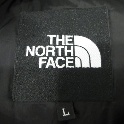 THE NORTH FACE | ザ・ノースフェイス ショートバルトロライトジャケット ダウンジャケット NDW92551 ブラック サイズ：L【三重本店】