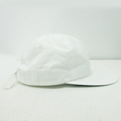 Unlikely6P Cap For Sweaty Oxford キャップ ホワイト【三重本店】