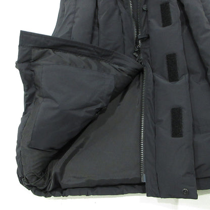 DAIWA PIER39 | ダイワピア FIELD DOWN VEST フィールドダウンベスト GORE-TEX WINDSTOPPER ゴアテックスウィンドストッパー ダウンベスト BW-18025W ブラック サイズ：M【三重本店】