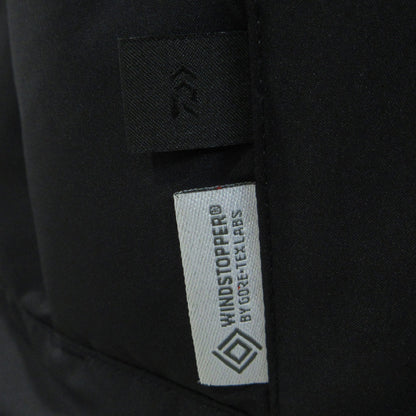 DAIWA PIER39 | ダイワピア FIELD DOWN VEST フィールドダウンベスト GORE-TEX WINDSTOPPER ゴアテックスウィンドストッパー ダウンベスト BW-18025W ブラック サイズ：M【三重本店】