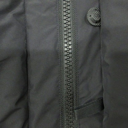 DAIWA PIER39 | ダイワピア FIELD DOWN VEST フィールドダウンベスト GORE-TEX WINDSTOPPER ゴアテックスウィンドストッパー ダウンベスト BW-18025W ブラック サイズ：M【三重本店】