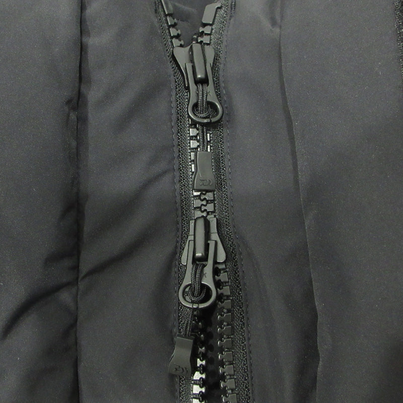 DAIWA PIER39 | ダイワピア FIELD DOWN VEST フィールドダウンベスト GORE-TEX WINDSTOPPER ゴアテックスウィンドストッパー ダウンベスト BW-18025W ブラック サイズ：M【三重本店】