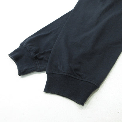 W)TAPS | ダブルタップス 長袖Ｔシャツ 251atdt-csm18 ネイビー サイズ：3【三重本店】