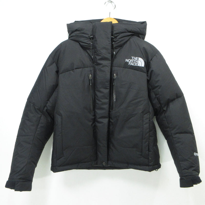 THE NORTH FACE | ザ・ノースフェイス ショートバルトロライトジャケット ダウンジャケット NDW92551 ブラック サイズ：M【三重本店】