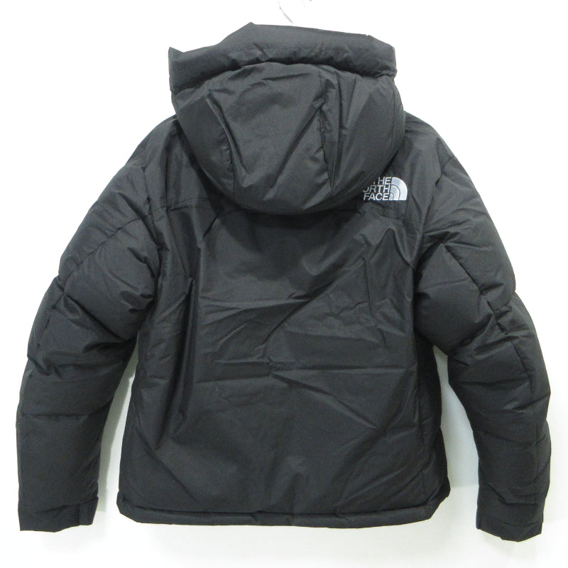 THE NORTH FACE | ザ・ノースフェイス ショートバルトロライトジャケット ダウンジャケット NDW92551 ブラック サイズ：M【三重本店】