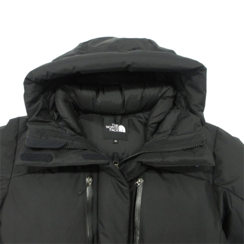 THE NORTH FACE | ザ・ノースフェイス ショートバルトロライトジャケット ダウンジャケット NDW92551 ブラック サイズ：M【三重本店】