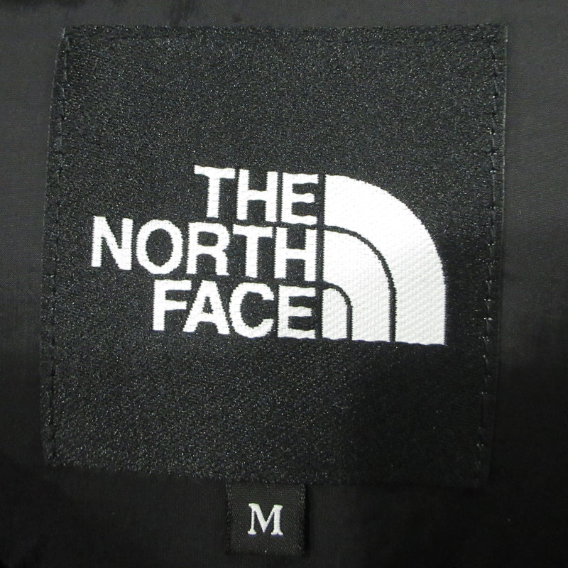 THE NORTH FACE | ザ・ノースフェイス ショートバルトロライトジャケット ダウンジャケット NDW92551 ブラック サイズ：M【三重本店】