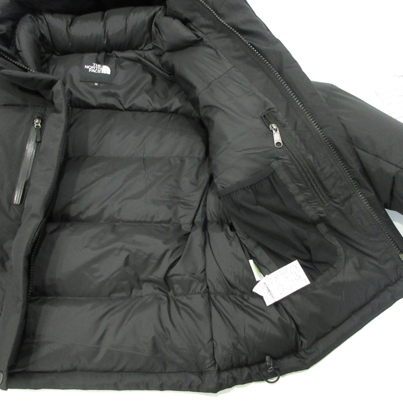 THE NORTH FACE | ザ・ノースフェイス ショートバルトロライトジャケット ダウンジャケット NDW92551 ブラック サイズ：M【三重本店】