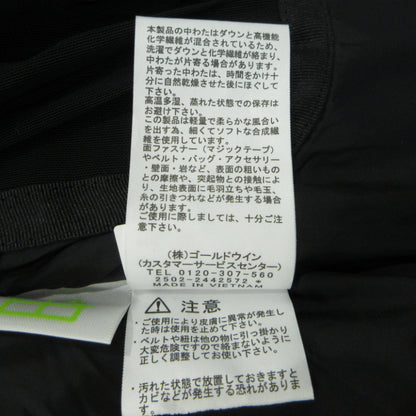 THE NORTH FACE | ザ・ノースフェイス ショートバルトロライトジャケット ダウンジャケット NDW92551 ブラック サイズ：M【三重本店】