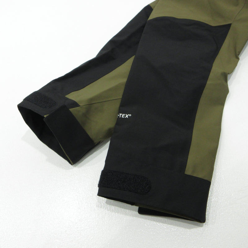 THE NORTH FACE | ザ・ノースフェイス マウンテンジャケット マウンテンパーカー NP61800 カーキ サイズ：S【三重本店】