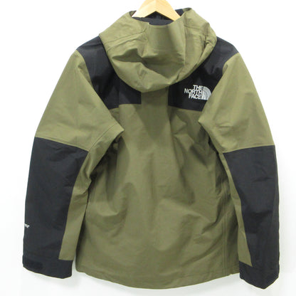 THE NORTH FACE | ザ・ノースフェイス マウンテンジャケット マウンテンパーカー NP61800 カーキ サイズ：S【三重本店】