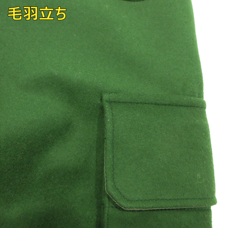 BEAMS | ビームス TACASI パンツ グリーン サイズ：48【三重本店】