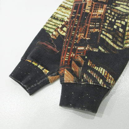 KITH | キース MIDTOWN HOODIE パーカー ブラック系 サイズ：L【三重本店】