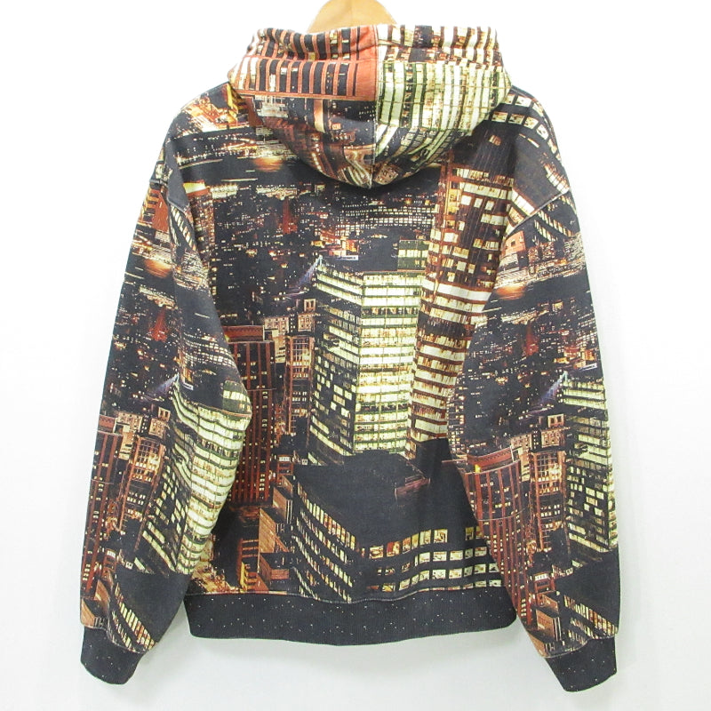 KITH | キース MIDTOWN HOODIE パーカー ブラック系 サイズ：L【三重本店】