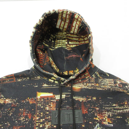 KITH | キース MIDTOWN HOODIE パーカー ブラック系 サイズ：L【三重本店】