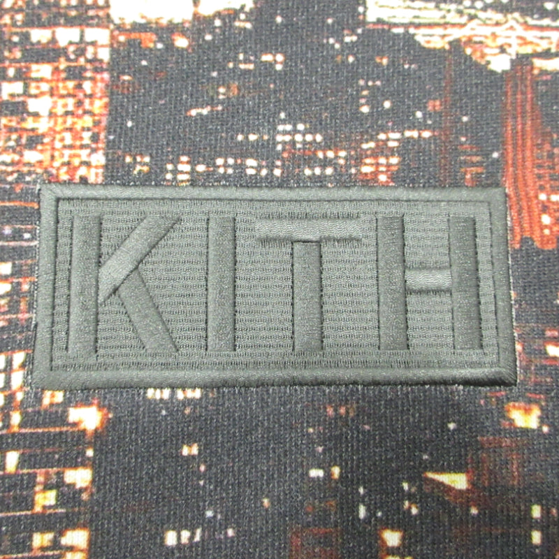 KITH | キース MIDTOWN HOODIE パーカー ブラック系 サイズ：L【三重本店】