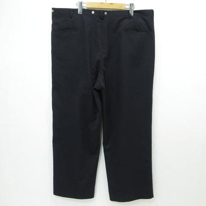 APR.OR. | エーピーアール オーアール パンツ ブラック サイズ：2【三重本店】