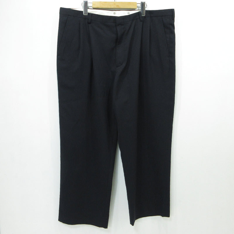 APR.OR. | エーピーアール オーアール パンツ ブラック サイズ：2【三重本店】