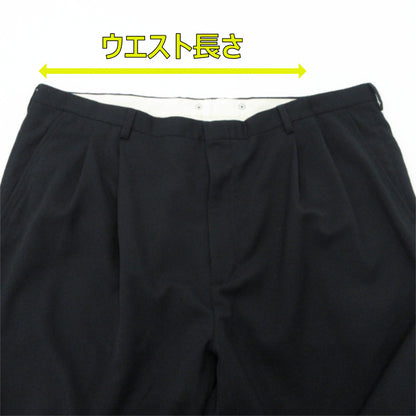 APR.OR. | エーピーアール オーアール パンツ ブラック サイズ：2【三重本店】