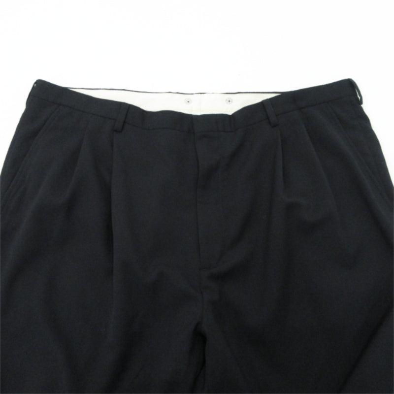 APR.OR. | エーピーアール オーアール パンツ ブラック サイズ：2【三重本店】