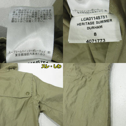 Barbour | バーブァー その他アウター 1401114 ベージュ サイズ：34【三重本店】