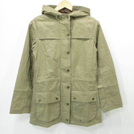 Barbour | バーブァー その他アウター 1401114 ベージュ サイズ：34【三重本店】