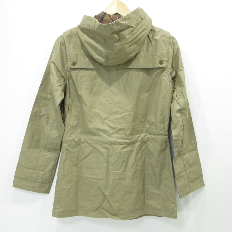 Barbour | バーブァー その他アウター 1401114 ベージュ サイズ：34【三重本店】