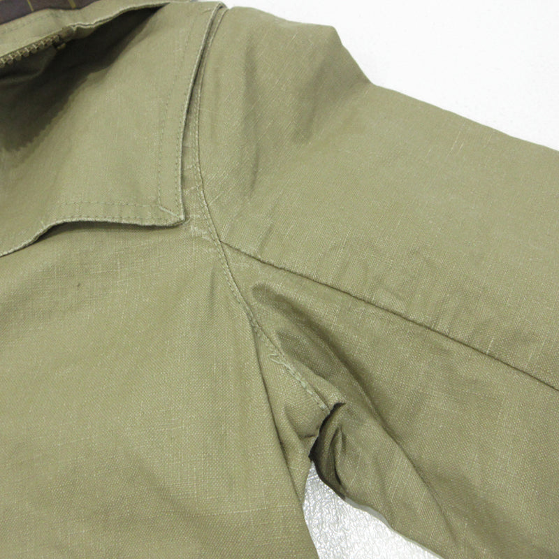 Barbour | バーブァー その他アウター 1401114 ベージュ サイズ：34【三重本店】