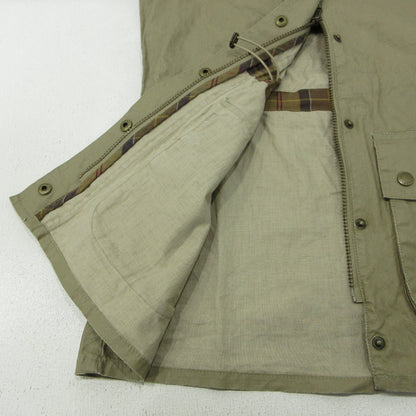 Barbour | バーブァー その他アウター 1401114 ベージュ サイズ：34【三重本店】