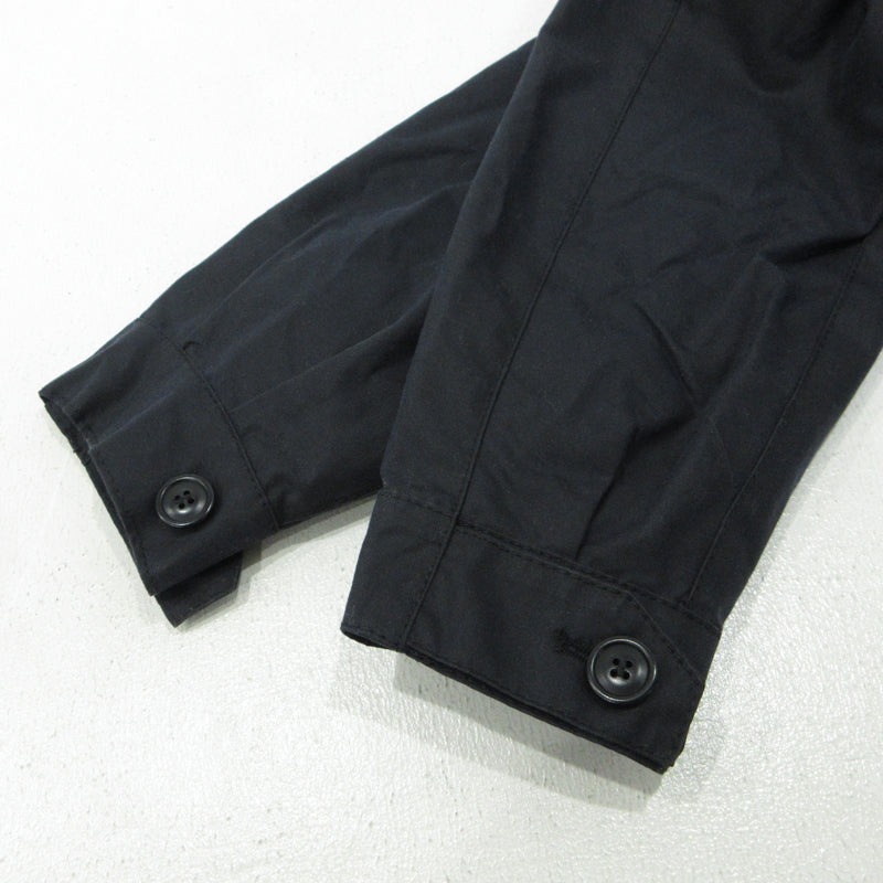 Barbour | バーブァー ENDURANCE WAX JACKET その他アウター 1902207 ダークネイビー サイズ：34【三重本店】