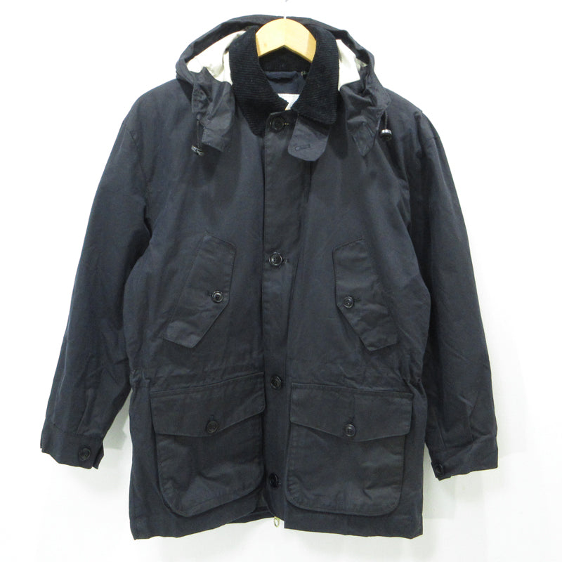 Barbour | バーブァー ENDURANCE WAX JACKET その他アウター 1902207 ダークネイビー サイズ：34【三重本店】