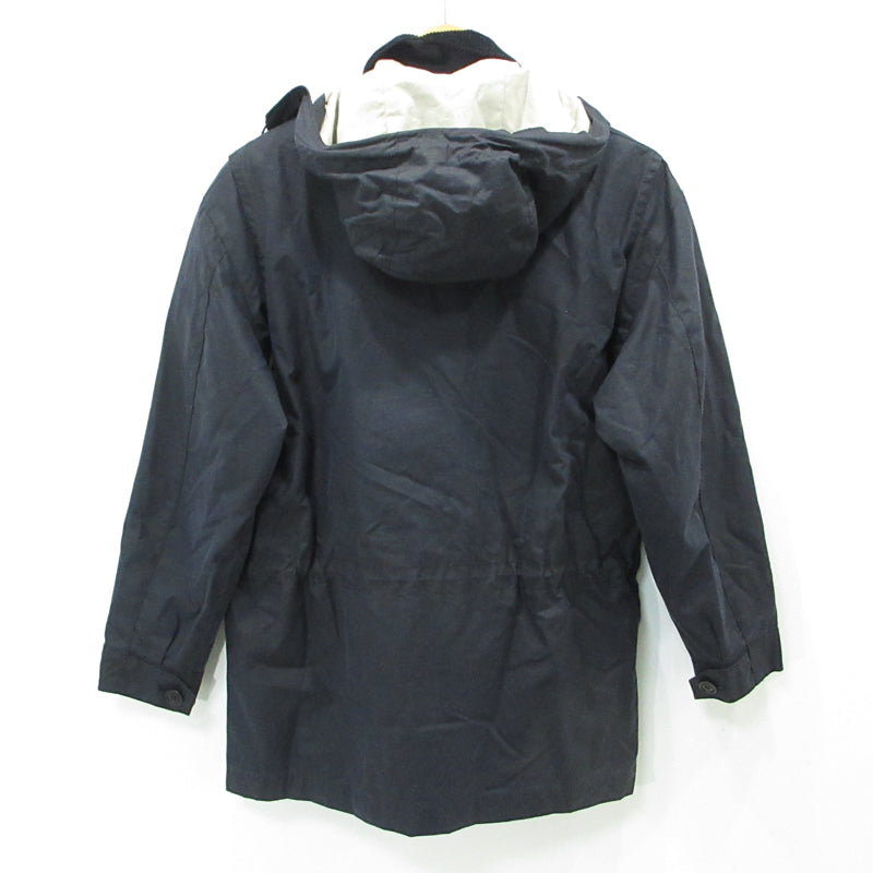 Barbour | バーブァー ENDURANCE WAX JACKET その他アウター 1902207 ダークネイビー サイズ：34【三重本店】