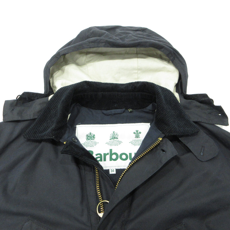 Barbour | バーブァー ENDURANCE WAX JACKET その他アウター 1902207 ダークネイビー サイズ：34【三重本店】