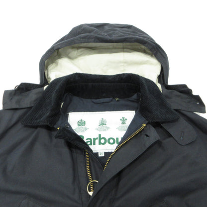 Barbour | バーブァー ENDURANCE WAX JACKET その他アウター 1902207 ダークネイビー サイズ：34【三重本店】