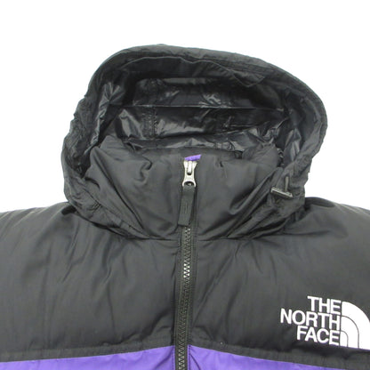 THE NORTH FACE | ザ・ノースフェイス ヌプシ ダウンジャケット ND91841 パープル サイズ：M【三重本店】