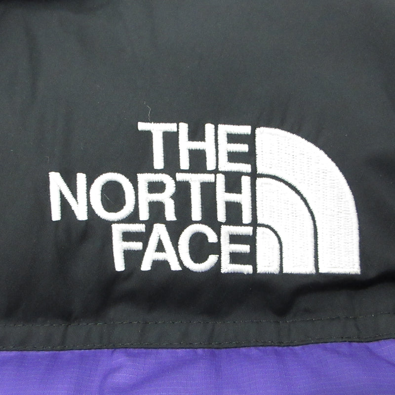 THE NORTH FACE | ザ・ノースフェイス ヌプシ ダウンジャケット ND91841 パープル サイズ：M【三重本店】