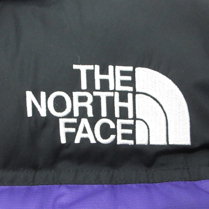 THE NORTH FACE | ザ・ノースフェイス ヌプシ ダウンジャケット ND91841 パープル サイズ：M【三重本店】