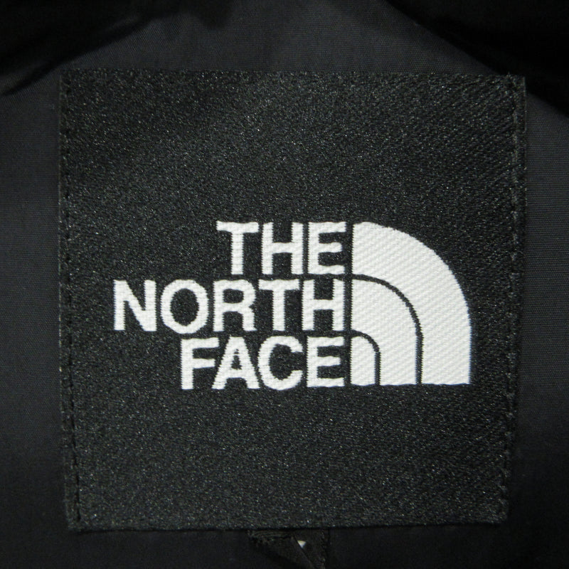 THE NORTH FACE | ザ・ノースフェイス ヌプシ ダウンジャケット ND91841 パープル サイズ：M【三重本店】