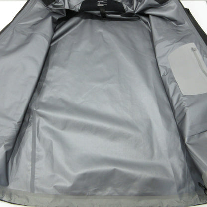 ARC'TERYX | アークテリクス Beta Jacket ベータジャケット マウンテンパーカー X000007726 ブラック サイズ：L【三重本店】