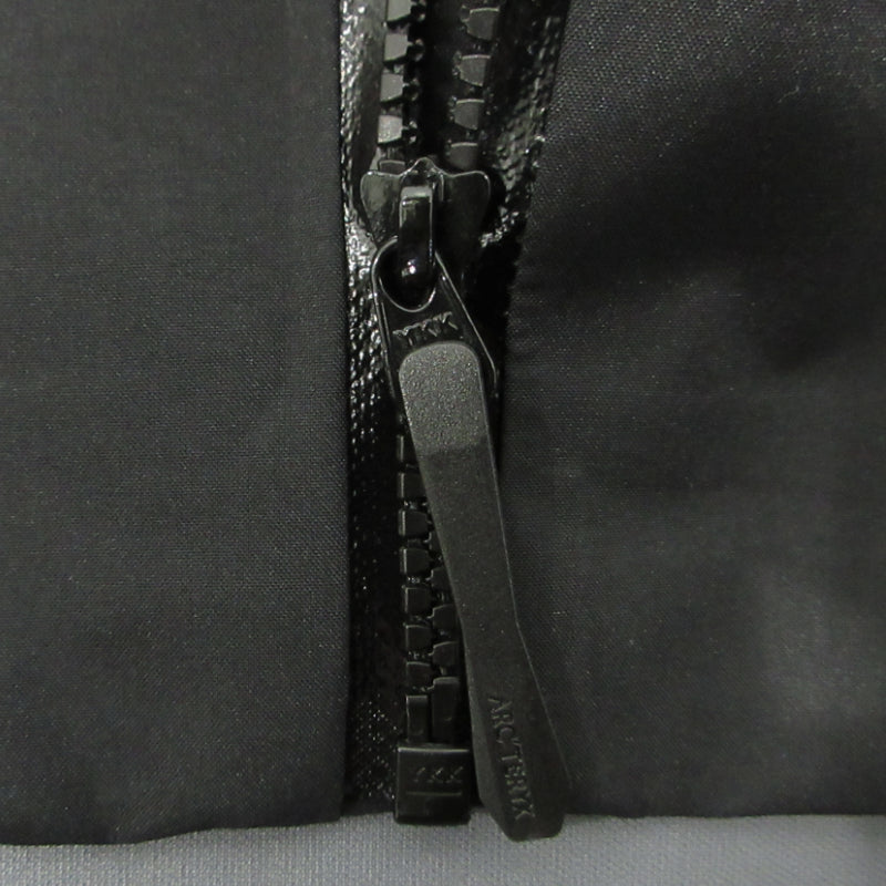 ARC'TERYX | アークテリクス Beta Jacket ベータジャケット マウンテンパーカー X000007726 ブラック サイズ：L【三重本店】