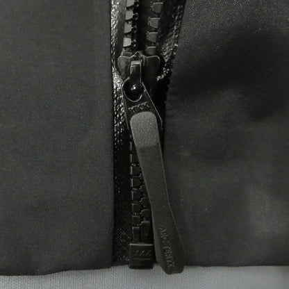 ARC'TERYX | アークテリクス Beta Jacket ベータジャケット マウンテンパーカー X000007726 ブラック サイズ：L【三重本店】