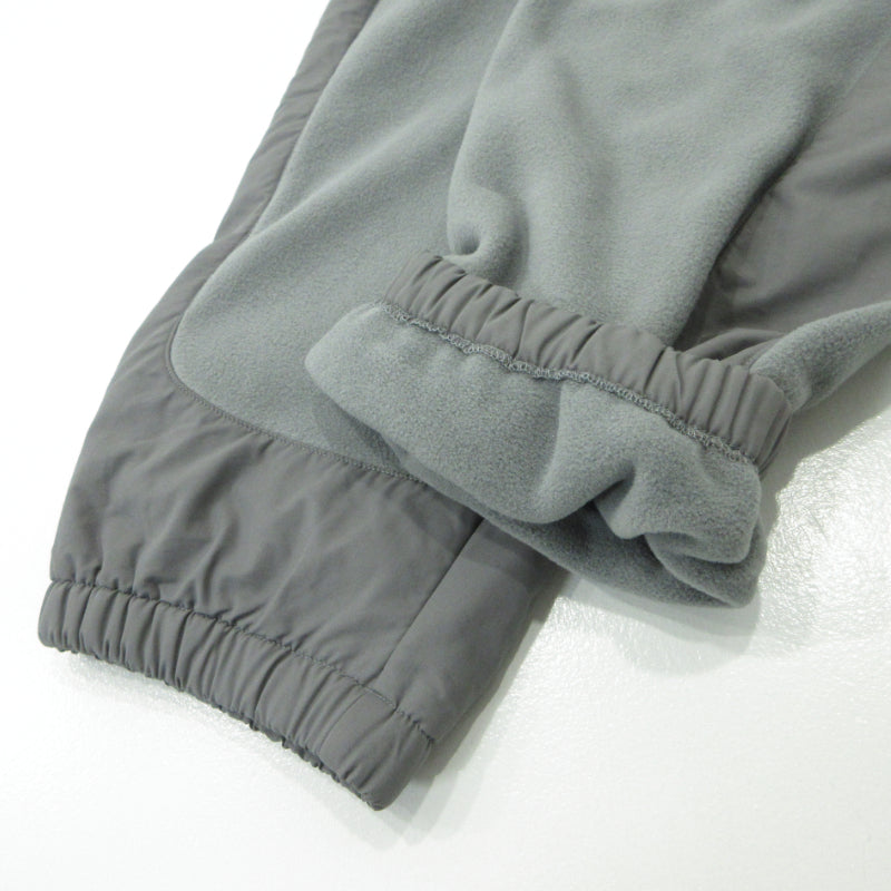 FTC | エフティーシー FLEECE PANT その他ボトムス FTC025AWB08 グレー サイズ：XL【三重本店】