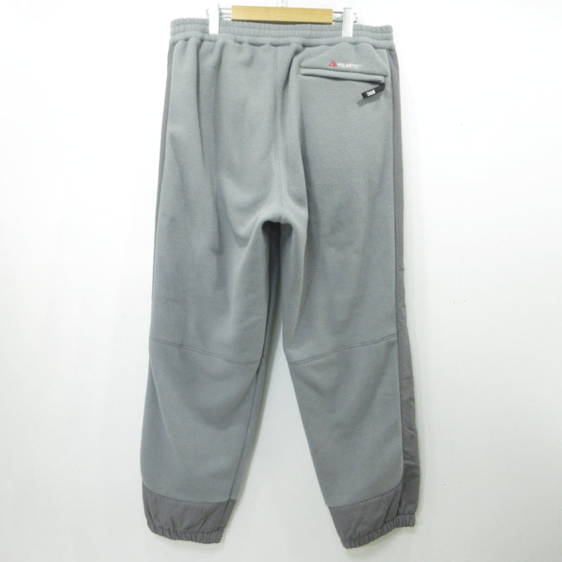 FTC | エフティーシー FLEECE PANT その他ボトムス FTC025AWB08 グレー サイズ：XL【三重本店】
