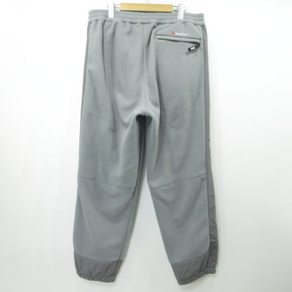 FTC | エフティーシー FLEECE PANT その他ボトムス FTC025AWB08 グレー サイズ：XL【三重本店】