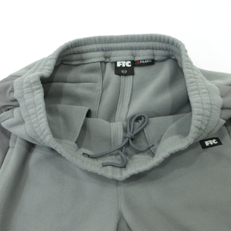 FTC | エフティーシー FLEECE PANT その他ボトムス FTC025AWB08 グレー サイズ：XL【三重本店】