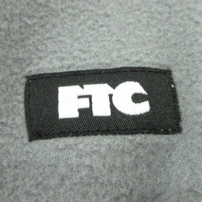 FTC | エフティーシー FLEECE PANT その他ボトムス FTC025AWB08 グレー サイズ：XL【三重本店】