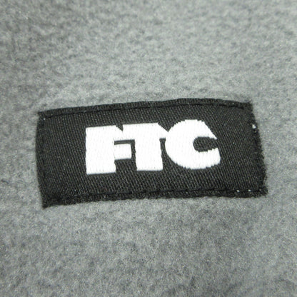 FTC | エフティーシー FLEECE PANT その他ボトムス FTC025AWB08 グレー サイズ：XL【三重本店】